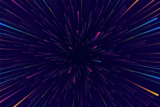 视频会议背景灯