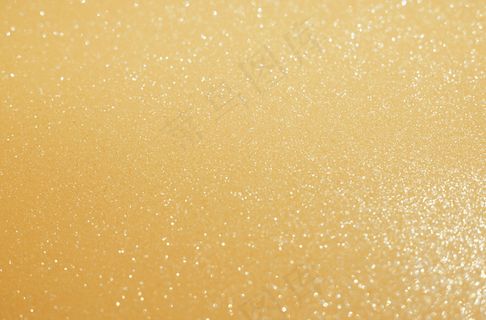 金色散焦闪光背景设计圣诞卡