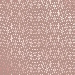 玫瑰粉色装饰艺术图案