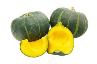 蔬菜食材南瓜