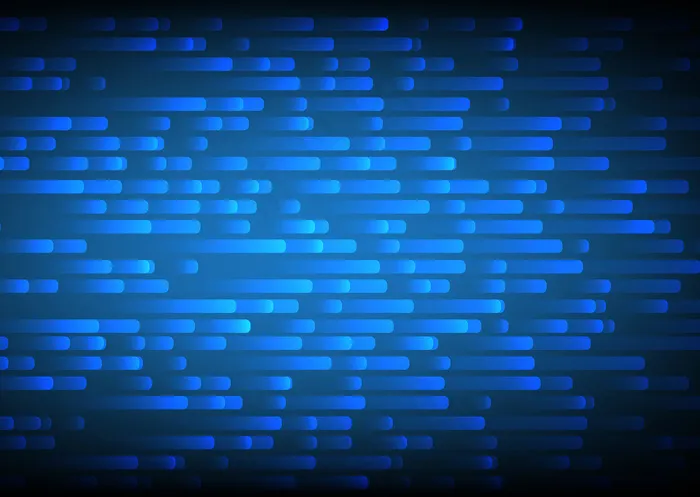 蓝线移动运动抽象背景eps,ai矢量模版下载