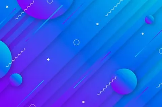 抽象半色调背景概念