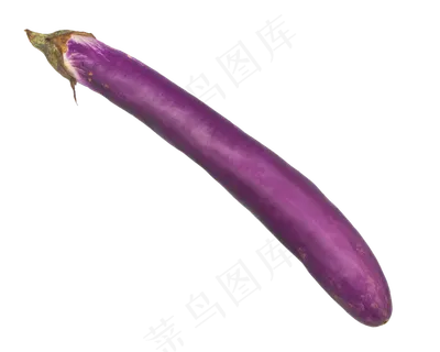 紫色蔬菜茄子
