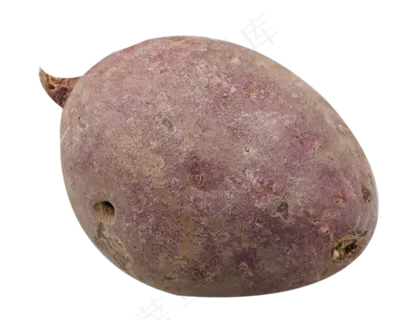食材紫薯