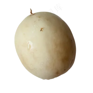 甜瓜水果摄影甜多汁PNG素材