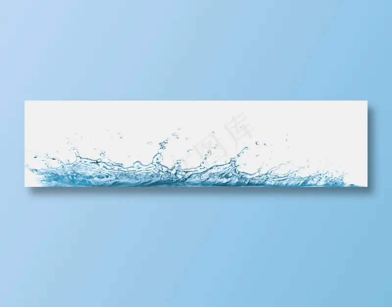 PNG液体、水