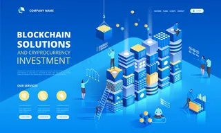 加密货币和区块链等距组成，包括从事加密启动的人员、分析师和经理。