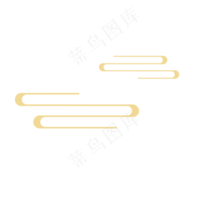 中秋节云彩底纹