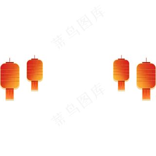 新年灯笼