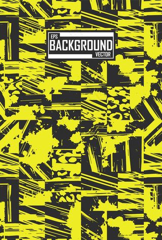 带有grunge模式的抽象背景