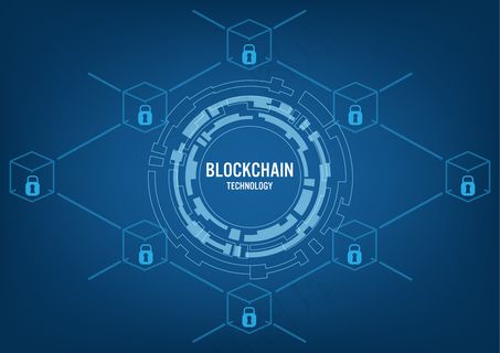 区块链技术概念