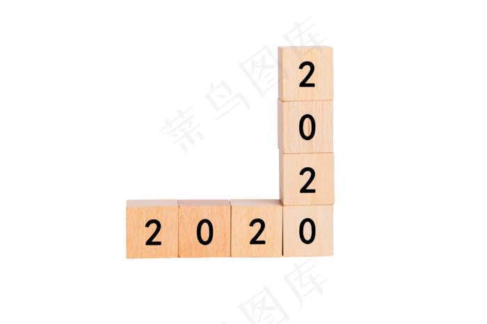 2020年积木搭建创意海报背景(2000X2000(DPI:300))