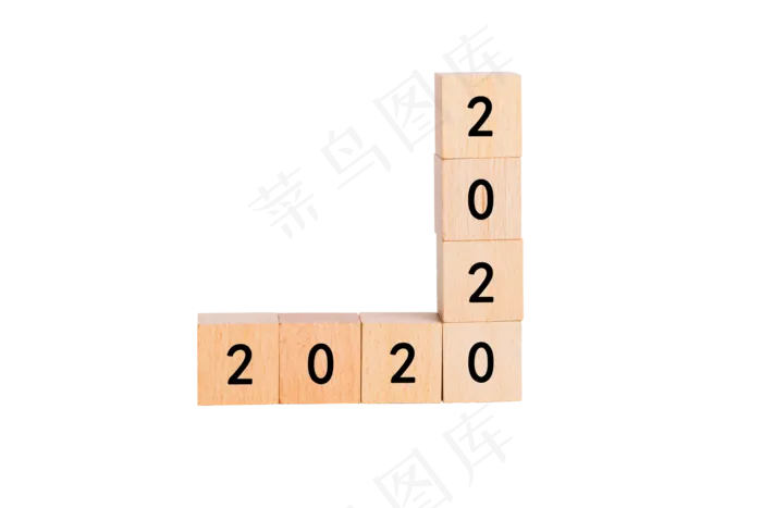 2020年积木搭建创意海报背景(2000X2000(DPI:300))