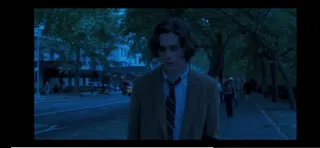 甜茶电影截图少年青年人物