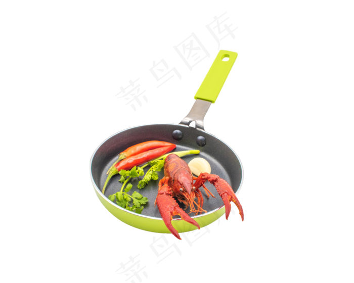 厨具平底锅用品(5000*4000px 300 dpi )