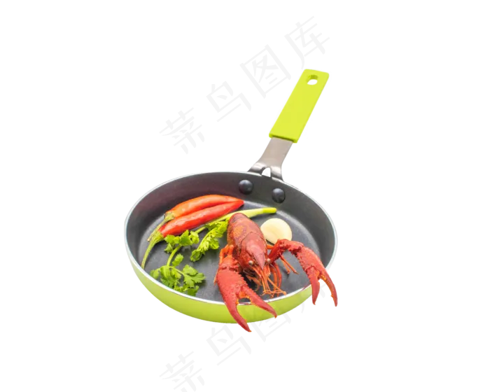 厨具平底锅用品(5000*4000px 300 dpi )
