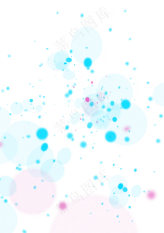 七夕节梦幻装饰