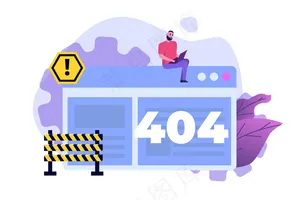 正在开发网站，正在建设中的网站