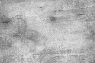 纹理，墙壁，混凝土背景。有划痕和裂缝的墙碎片