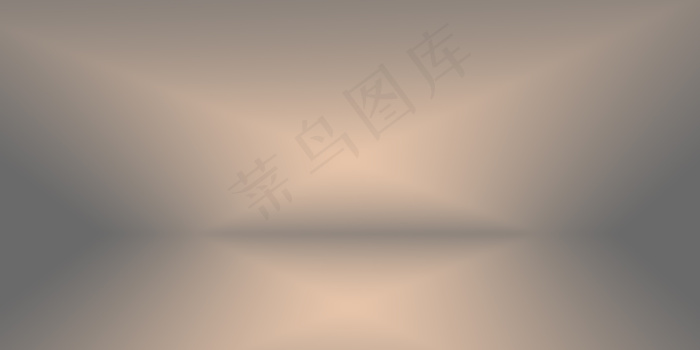 柔和的复古渐变模糊背景，柔和的色彩很好地用作工作室、产品展示和横幅banner。