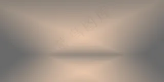 柔和的复古渐变模糊背景，柔和的色彩很好地用作工作室、产品展示和横幅banner。