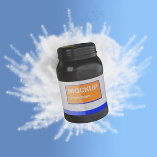 补充splash概念模型样机