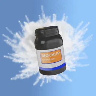 补充splash概念模型样机