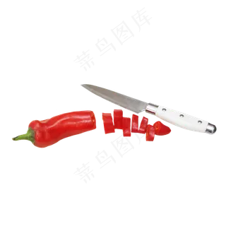 红辣椒蔬菜