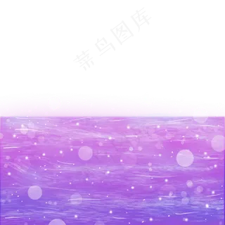 浪漫七夕星湖泊