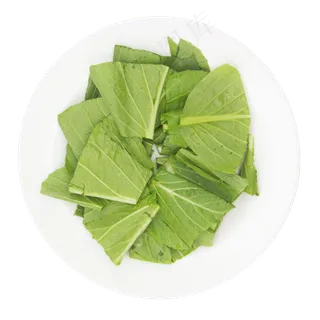 一盘蔬菜油麦菜 一盘蔬菜油麦菜