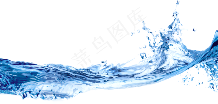 PNG液体、水