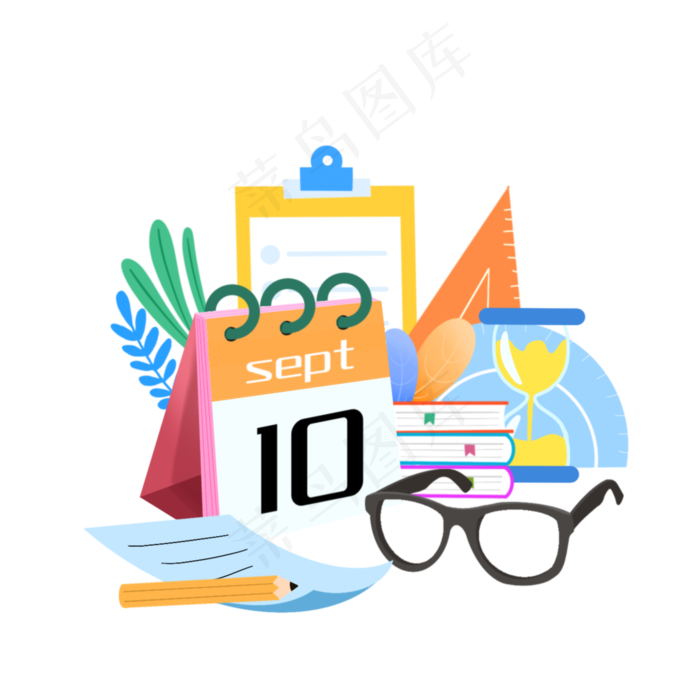 教师节感恩教师