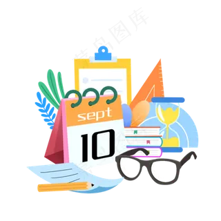 教师节感恩教师