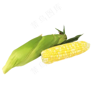 新鲜玉米蔬菜 新鲜玉米蔬菜