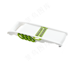 多功能蔬菜切丝器（png免抠元