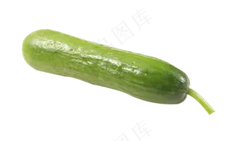 一根黄瓜