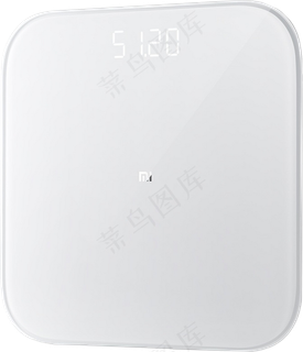 小米体重秤