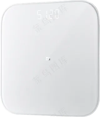 小米体重秤