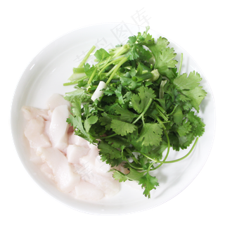 芹菜葱调料蔬菜