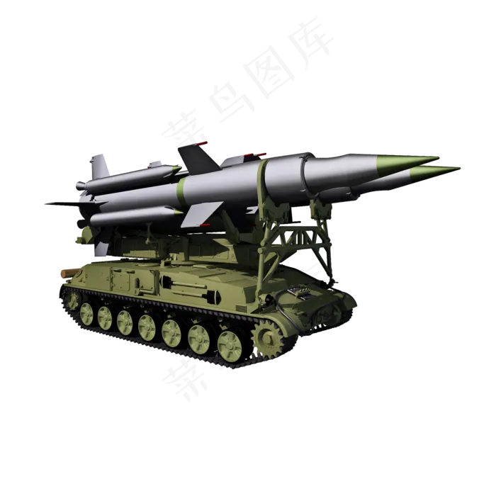 仿真大阅兵武器png图(2000X2000(DPI:300))psd模版下载