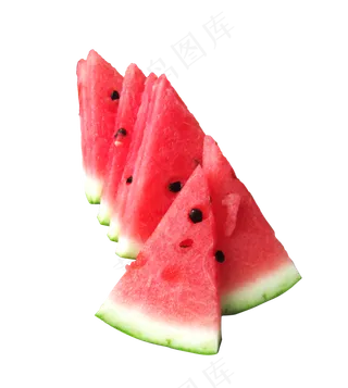 西瓜消暑免扣