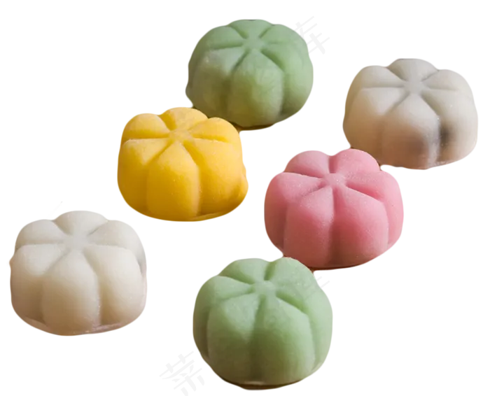 冰皮月饼(850X687(DPI:300))psd模版下载