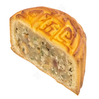 中秋五仁月饼 中秋五仁月饼