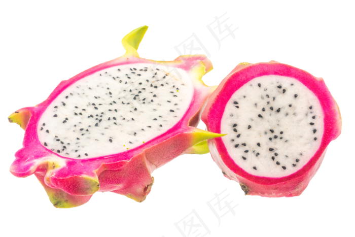 火龙果新鲜果肉
