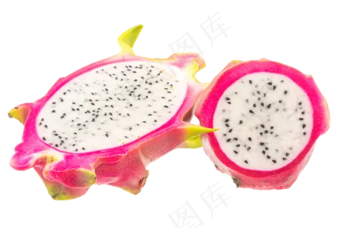 火龙果新鲜果肉