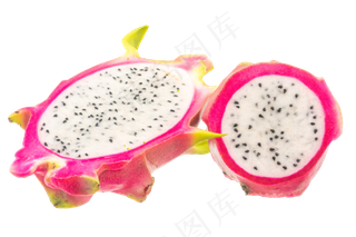 火龙果新鲜果肉