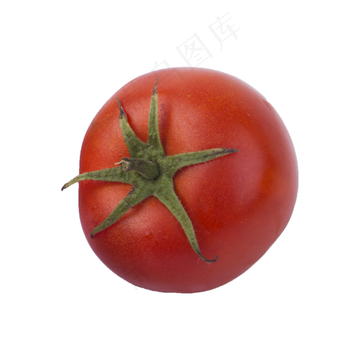 番茄（png免抠）(2000X2000(DPI:72))psd模版下载