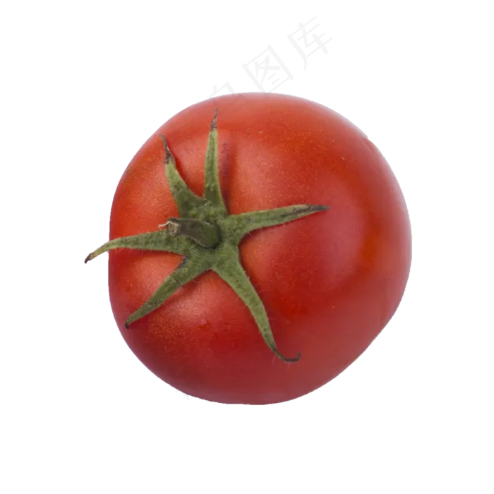 番茄（png免抠）(2000X2000(DPI:72))psd模版下载
