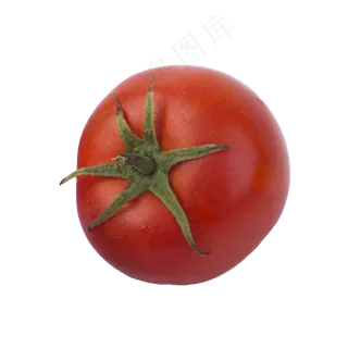 番茄（png免抠）