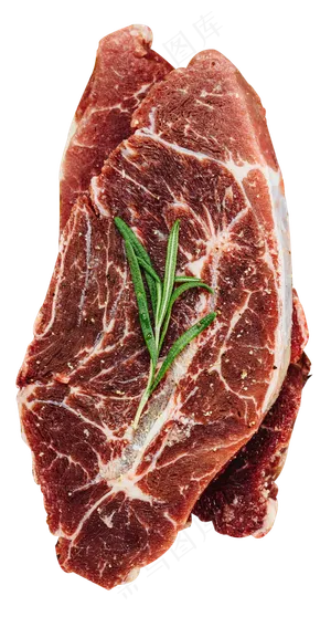 牛排牛肉,免抠元素